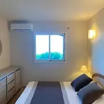 Eden Blue Avec Vue Imprenable Sur La Baie De Saint-cyprien Apartman Zonza