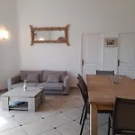 Apartman Eden Blue Avec Vue Imprenable Sur La Baie De Saint-cyprien *