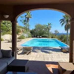 Eden Blue Avec Vue Imprenable Sur La Baie De Saint-cyprien Zonza