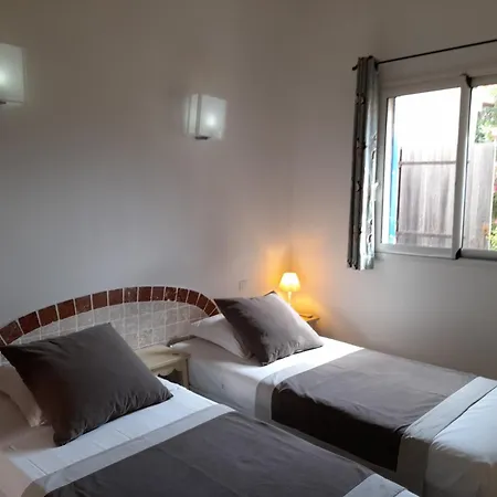 Eden Blue Avec Vue Imprenable Sur La Baie De Saint-cyprien *