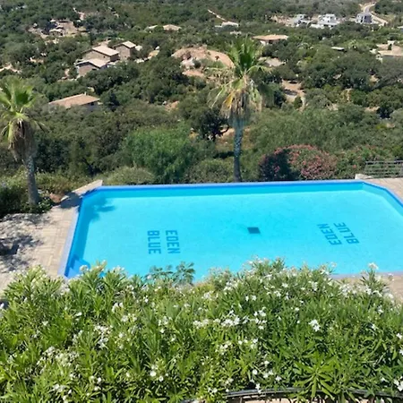 아파트 Eden Blue Avec Vue Imprenable Sur La Baie De Saint-cyprien