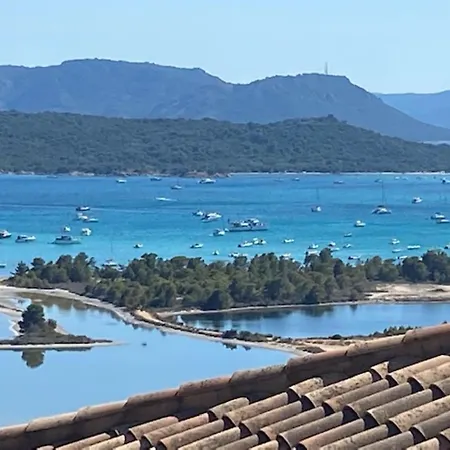 Eden Blue Avec Vue Imprenable Sur La Baie De Saint-cyprien 아파트