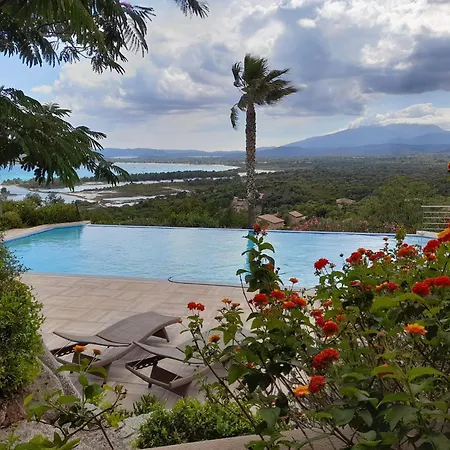 Eden Blue Avec Vue Imprenable Sur La Baie De Saint-cyprien