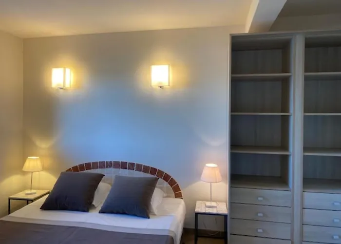 Apartamento Eden Blue Avec Vue Imprenable Sur La Baie De Saint-cyprien *