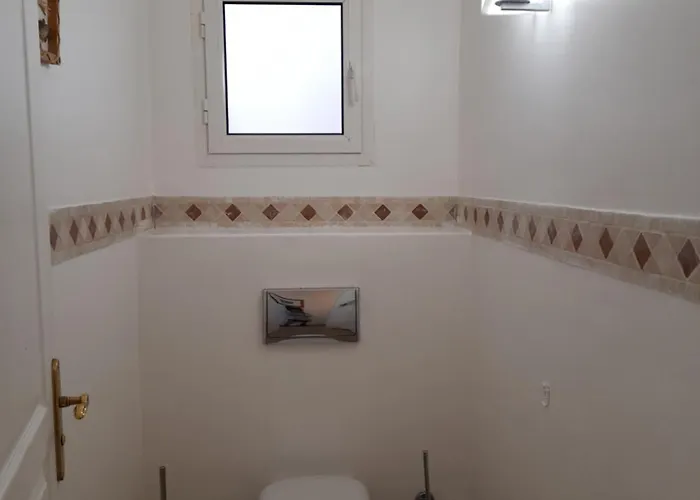 Apartamento Eden Blue Avec Vue Imprenable Sur La Baie De Saint-cyprien Zonza