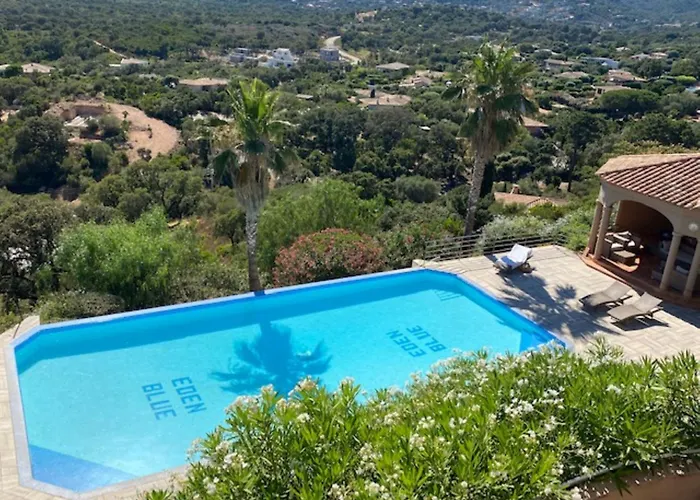 Apartamento Eden Blue Avec Vue Imprenable Sur La Baie De Saint-cyprien *