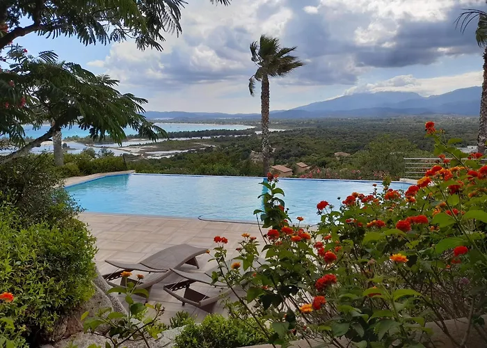 Eden Blue Avec Vue Imprenable Sur La Baie De Saint-cyprien