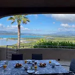 דירה Eden Blue Avec Vue Imprenable Sur La Baie De Saint-cyprien