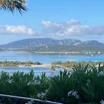 דירה Eden Blue Avec Vue Imprenable Sur La Baie De Saint-cyprien *