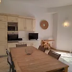 Eden Blue Avec Vue Imprenable Sur La Baie De Saint-cyprien דירה *