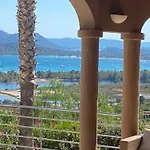 Eden Blue Avec Vue Imprenable Sur La Baie De Saint-cyprien