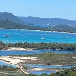 דירה Eden Blue Avec Vue Imprenable Sur La Baie De Saint-cyprien זונזה
