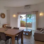 Eden Blue Avec Vue Imprenable Sur La Baie De Saint-cyprien דירה זונזה