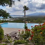 Eden Blue Avec Vue Imprenable Sur La Baie De Saint-cyprien