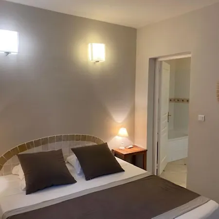 Eden Blue Apartment Zonza