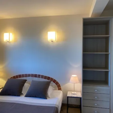 Apartment Eden Blue Avec Vue Imprenable Sur La Baie De Saint-cyprien *