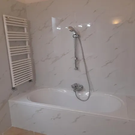 Apartament Eden Blue