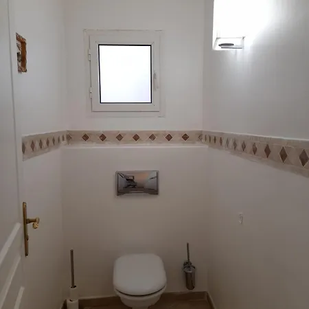 Apartament Eden Blue Zonza