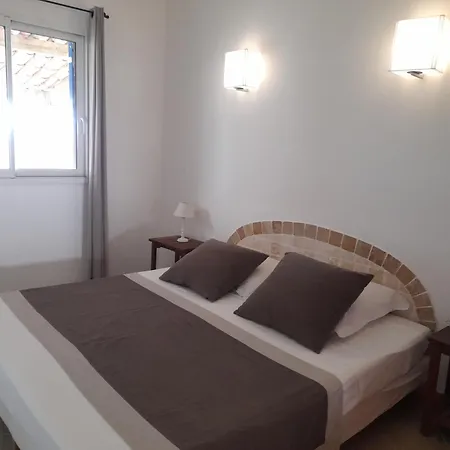 Apartment Eden Blue