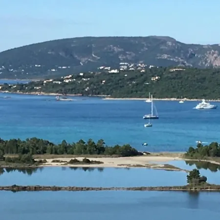 Apartment Eden Blue Avec Vue Imprenable Sur La Baie De Saint-cyprien *