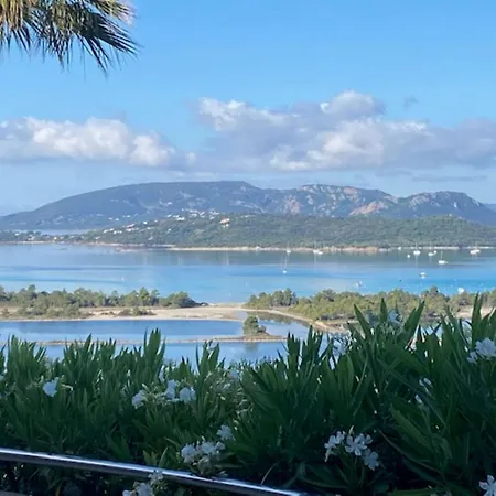 Διαμέρισμα Eden Blue Avec Vue Imprenable Sur La Baie De Saint-cyprien *