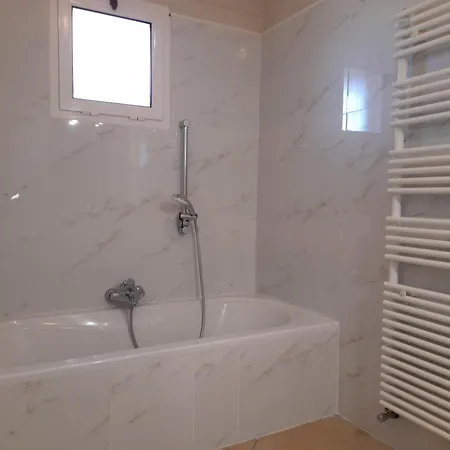 Apartment Eden Blue