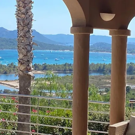 Eden Blue Avec Vue Imprenable Sur La Baie De Saint-cyprien