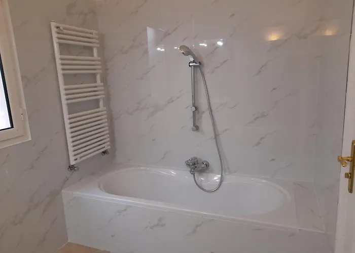 Apartment Eden Blue Avec Vue Imprenable Sur La Baie De Saint-cyprien
