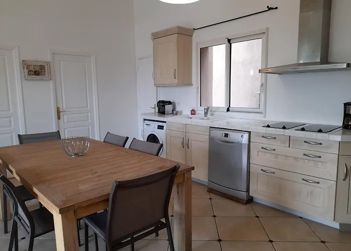 Eden Blue Avec Vue Imprenable Sur La Baie De Saint-cyprien *