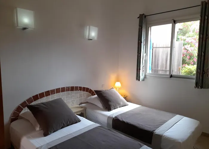 Eden Blue Avec Vue Imprenable Sur La Baie De Saint-cyprien *