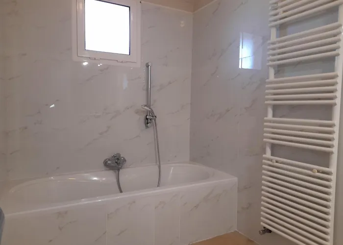 Apartment Eden Blue Avec Vue Imprenable Sur La Baie De Saint-cyprien