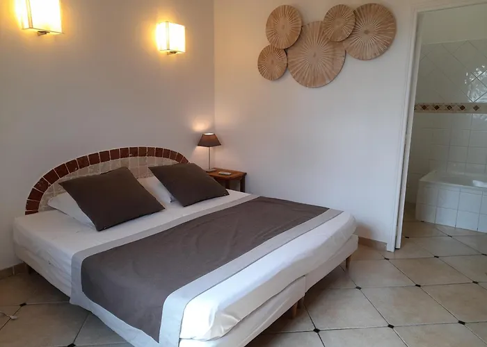 Eden Blue Avec Vue Imprenable Sur La Baie De Saint-cyprien Apartment *