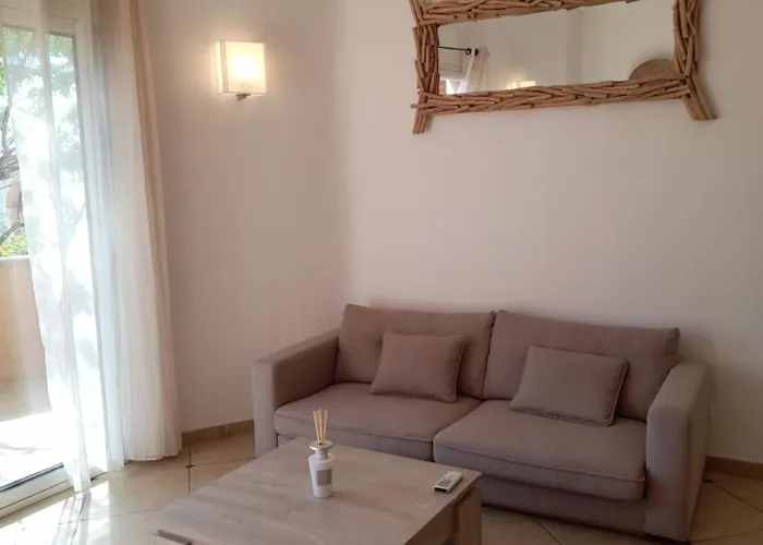 Eden Blue Avec Vue Imprenable Sur La Baie De Saint-cyprien *