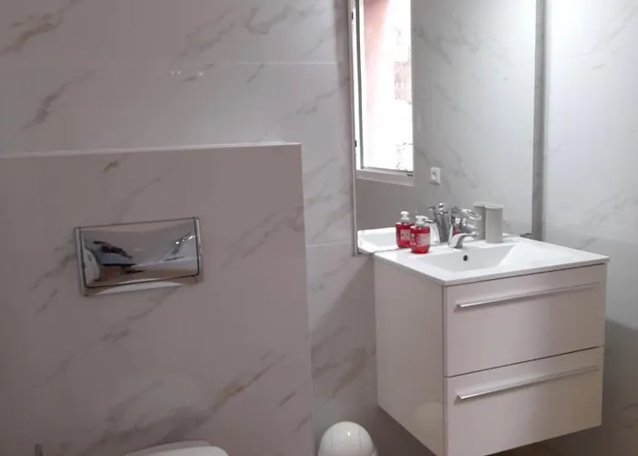 Eden Blue Avec Vue Imprenable Sur La Baie De Saint-cyprien Apartment Zonza