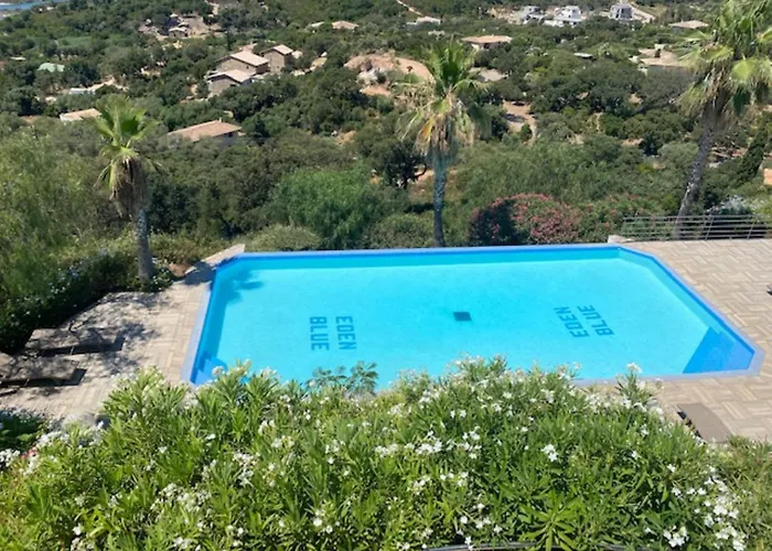 Lägenhet Eden Blue Avec Vue Imprenable Sur La Baie De Saint-cyprien